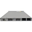 Cisco Nexus N5K-C5548UP 68-4157-01 32-Port 10GE SFP+ Switch +16-Port 10GE Expansion Module N55-M16UP 2x FAN no PSUs