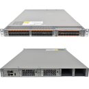 Cisco Nexus N5K-C5548UP 68-4157-01 32-Port 10GE SFP+ Switch +16-Port 10GE Expansion Module N55-M16UP 2x FAN no PSUs