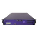 Blue Coat Packeteer PacketShaper 10000 PS10000G-L200M-2000 2x PSU no HDD