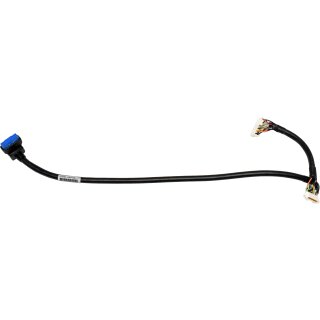 IBM X3650 right Ear connection data cable 00KF386