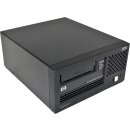 IBM TotalStorage 3580 L33/L3H + HP StorageWorks Ultrium 1840 LTO4 Tape Drive