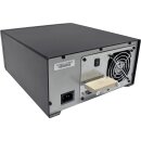 IBM TotalStorage 3580 L33/L3H + HP StorageWorks Ultrium 1840 LTO4 Tape Drive