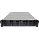 Synology RS2418RP+ 12-Bay 2U NAS Rack Station Intel...