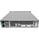 Synology RS2418RP+ 12-Bay 2U NAS Rack Station Intel Quad-Core 2,10 GHz 4GB DDR4