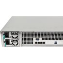 Synology RS2418RP+ 12-Bay 2U NAS Rack Station Intel Quad-Core 2,10 GHz 4GB DDR4