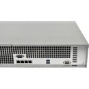 Synology RS2418RP+ 12-Bay 2U NAS Rack Station Intel Quad-Core 2,10 GHz 4GB DDR4