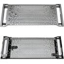 HP DL580 G8 4U Front Bezel / Frontblende 732427-001 no Key