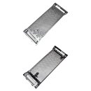 HP DL580 G8 4U Front Bezel / Frontblende 732427-001 no Key