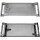 HP DL580 G8 4U Front Bezel / Frontblende 732427-001 no Key