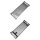 HP DL580 G8 4U Front Bezel / Frontblende 732427-001 no Key