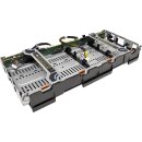 Dell R740XD Quad-Drive 3,5" LFF Expansion Tray...