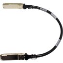 NetApp X6557-R6 QSFP - QSFP SAS Data Cable 0,5m 112-00176