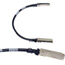 NetApp X6557-R6 QSFP - QSFP SAS Data Cable 0,5m 112-00176
