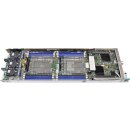 Intel HNS2600BPB H87926-550 J48507-001 Node Server +Bridge H94459-150 2x Riser H88058-150 H94856-350