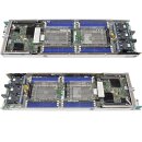 Intel HNS2600BPB H87926-550 J48507-001 Node Server +Bridge H94459-150 2x Riser H88058-150 H94856-350