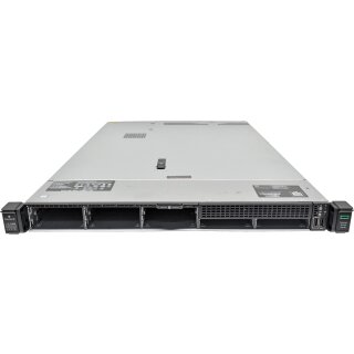 HP ProLiant DL360 G10 867959-B21 Rack Server Chassis 8x 2,5" SFF
