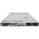 HP ProLiant DL360 G10 867959-B21 Rack Server Chassis 8x...