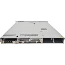 HP ProLiant DL360 G10 867959-B21 Rack Server Chassis 8x 2,5" SFF