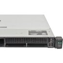 HP ProLiant DL360 G10 867959-B21 Rack Server Chassis 8x 2,5" SFF