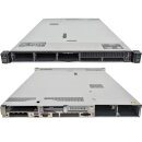HP ProLiant DL360 G10 867959-B21 Rack Server Chassis 8x 2,5" SFF