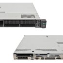 HP ProLiant DL360 G10 867959-B21 Rack Server Chassis 8x 2,5" SFF