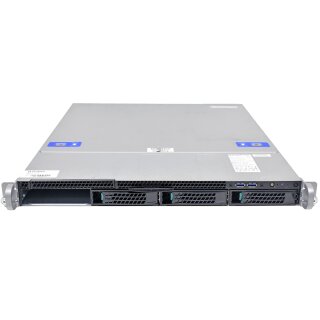 Intel McAfee ERC-1270 Centralized Management Intel E3-1220 V6 16GB RAM PC4 4x LFF 3,5