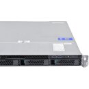 Intel McAfee ERC-1270 Centralized Management Intel E3-1220 V6 16GB RAM PC4 4x LFF 3,5