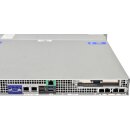 Intel McAfee ERC-1270 Centralized Management Intel E3-1220 V6 16GB RAM PC4 4x LFF 3,5