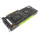 NVIDIA Tesla M60 Accelerator Card 699-2G402-0060-310 Dual-CPU 16GB GDDR5 PCIe 3.0 x16