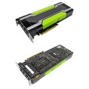 NVIDIA Tesla M60 Accelerator Card 699-2G402-0060-310 Dual-CPU 16GB GDDR5 PCIe 3.0 x16