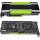 NVIDIA Tesla M60 Accelerator Card 699-2G402-0060-310 Dual-CPU 16GB GDDR5 PCIe 3.0 x16