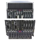 Huawei Secospace AntiDDos8080 Protection System 11x Modules inclusive LPUF-40-A
