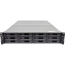 Synology RS3617RPxs 12-Bay 2U NAS Rack Station Xeon...