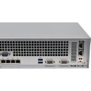 Synology RS3617RPxs 12-Bay 2U NAS Rack Station Xeon D-1521 quad-core 2.4GHz 8GB DDR4 +10G NIC