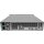 Synology RS3617RPxs 12-Bay 2U NAS Rack Station Xeon D-1521 quad-core 2.4GHz 8GB DDR4 +10G NIC