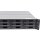 Synology RS3617RPxs 12-Bay 2U NAS Rack Station Xeon D-1521 quad-core 2.4GHz 8GB DDR4 +10G NIC