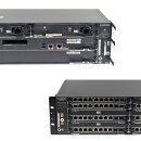 Huawei NIP6680 3U Intrusion Prevention System 10x Modules