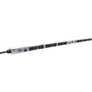 BayTech MMP17 Rack PDU Metered Single-Phase Null HE 24A...