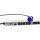 BayTech MMP17 Rack PDU Metered Single-Phase Null HE 24A 208V 24x C13 6x C19 integrated locking clips