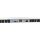 BayTech MMP17 Rack PDU Metered Single-Phase Null HE 24A 208V 24x C13 6x C19 integrated locking clips