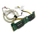 Fujitsu A3C40178918 4x2,5" SSD SAS Backplane for...