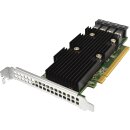 Dell NVMe PCI-E Extender Card R730xd - 0P31H2 4x SFF8643 Mini-SAS
