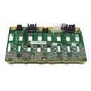 Fujitsu A3C40173252 8x2,5" HDD SAS Backplane for Primergy RX2520 RX2540 M4 + Power Kabel