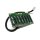 Fujitsu A3C40173252 8x2,5" HDD SAS Backplane for Primergy RX2520 RX2540 M4 + Power Kabel