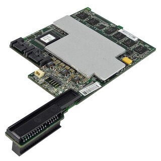 HP Smart Array P410i SAS RAID Controller PCI-E x4 1GB Cache SP#: 598256-001