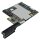 HP Smart Array P410i SAS RAID Controller PCI-E x4 1GB Cache SP#: 598256-001