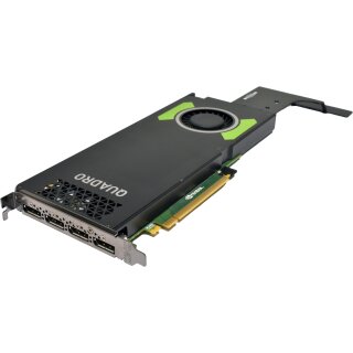 IBM NVIDIA Quadro M4000 8GB GDDR5 00FC884 Graphics Card PCIe 3.0  x16