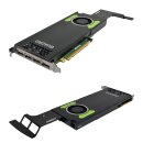 IBM NVIDIA Quadro M4000 8GB GDDR5 00FC884 Graphics Card PCIe 3.0  x16