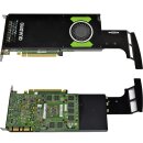 IBM NVIDIA Quadro M4000 8GB GDDR5 00FC884 Graphics Card PCIe 3.0  x16