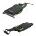 IBM NVIDIA Quadro M4000 8GB GDDR5 00FC884 Graphics Card PCIe 3.0  x16